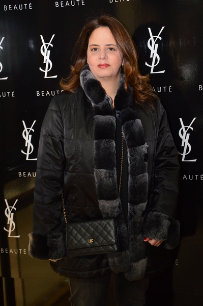 Yves Saint Laurent Beauty Event
